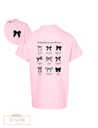 God Picked You T Shirts