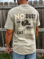 By Grace Eph. 2:8