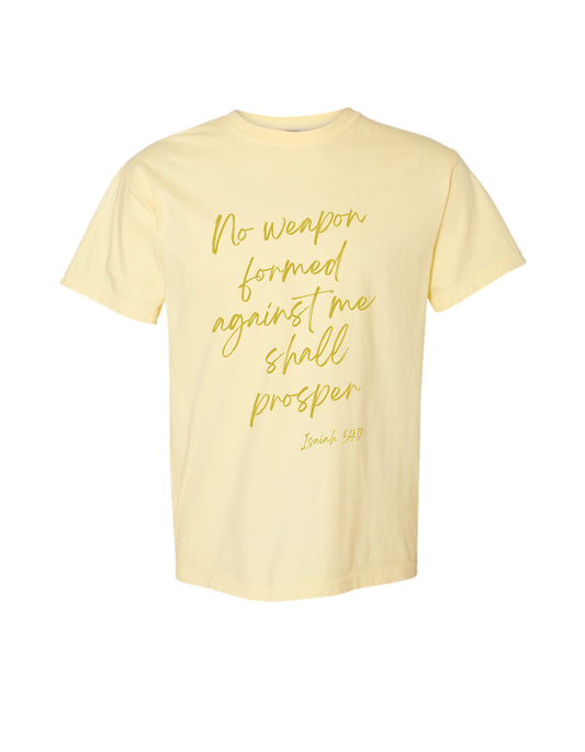 Isaiah 54:17 T Shirt