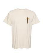 He Gave Himself Wholly T Shirt