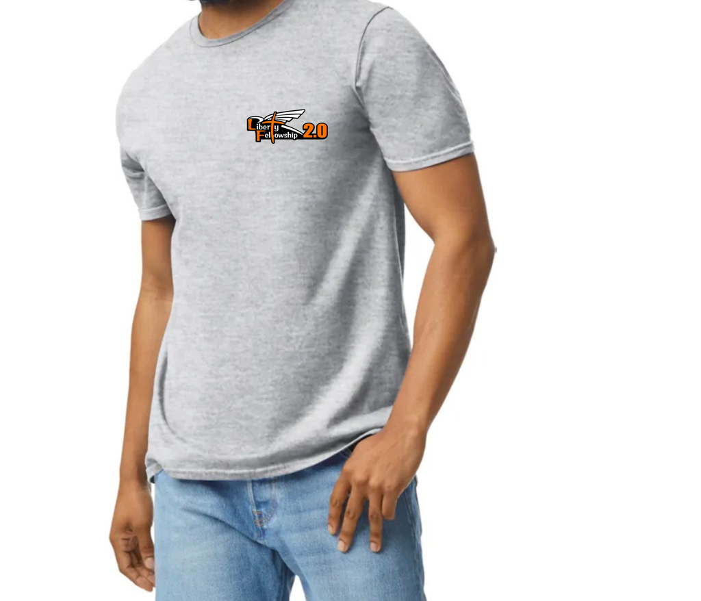 Liberty Fellowship 2.0 T shirts