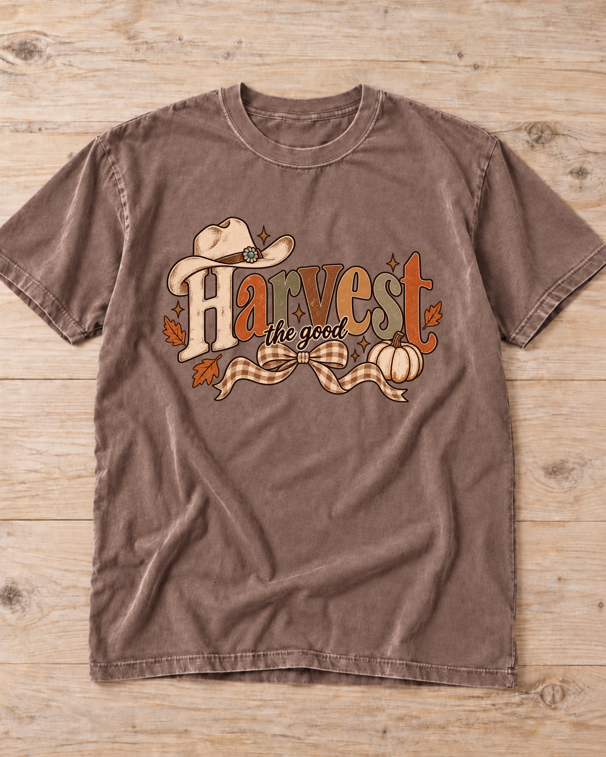 PRE ORDER FALL TEES