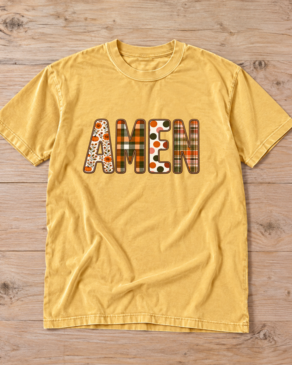PRE ORDER FALL TEES